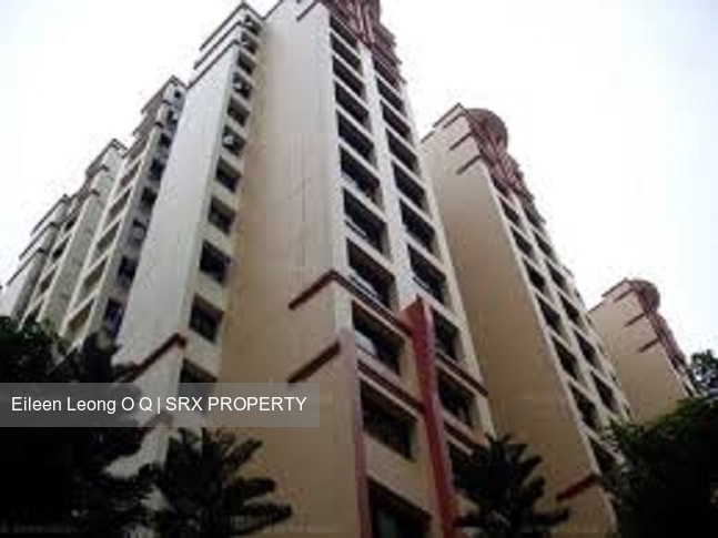 Blk 659A Jurong West Street 65 (Jurong West), HDB 4 Rooms #266470941